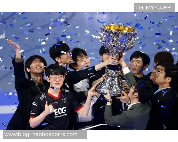 重磅解析：EDG战队中路选手如何引领战术革新与突破